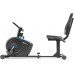 Велотренажер  Hop-Sport HS-2050L Beat blue - фото №7